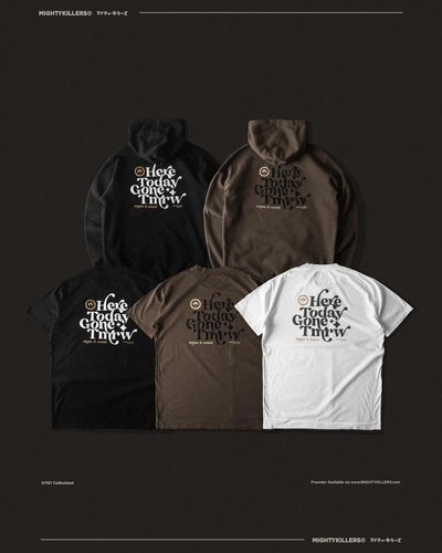 An Instagram carousel post added by yo001 on May 06, 2024. The author is @mightykillers.