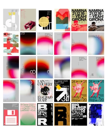 A cover of "Design" cluster. The owner is cobaltin. The cluster consists of 1 element.