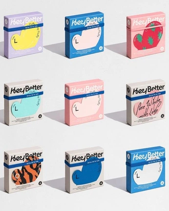 A cover of "Female hygiene" cluster. The owner is paulbeh. The cluster consists of 1 element.