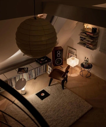 A cover of "Rooms" cluster. The owner is matt. The cluster consists of 2 elements.