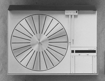 A cover of "things" cluster. The owner is fredaldous. The cluster consists of 9 elements.