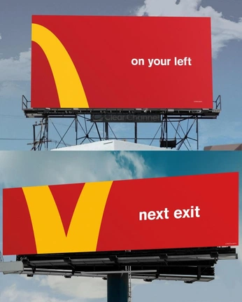 A cover of "BILLBOARD" cluster. The owner is angelbambu. The cluster consists of 5 elements.