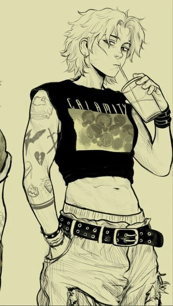 A cover of "hair to dos" cluster. The owner is sadqurma. The cluster consists of 20 elements.