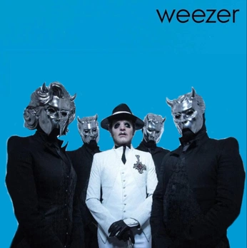 A cover of "ghost!" cluster. The owner is fl0werpower. The cluster consists of 63 elements.