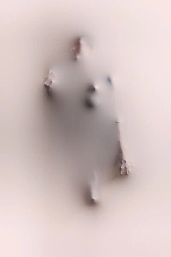 A cover of "human motion" cluster. The owner is whenever6. The cluster consists of 55 elements.