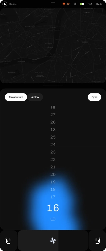 A cover of "Graphic Design" cluster. The owner is nitrogeo. The cluster description is "graphic design, product/physical deisgn, tech". The cluster consists of 2679 elements.