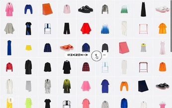 A cover of "website" cluster. The owner is jasonqjasonq. The cluster consists of 1 element.