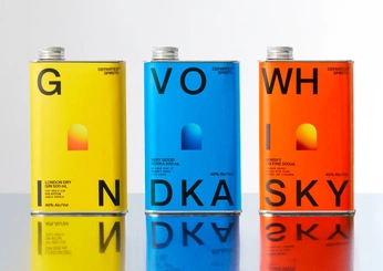 A cover of "Branding/Packaging" cluster. The owner is matterandmorph. The cluster consists of 12 elements.