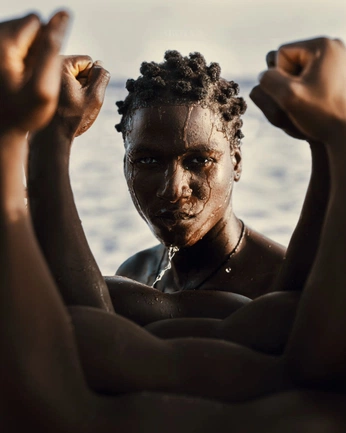 A cover of "inspira" cluster. The owner is camila.frame. The cluster consists of 4 elements.