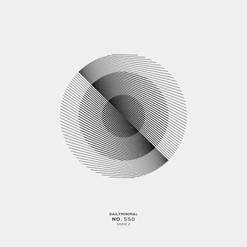 A cover of "Geometrical minimal" cluster. The owner is frisalde. The cluster consists of 4 elements.