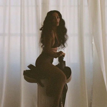 A cover of "the 3 muses" cluster. The owner is thefittingroom. The cluster consists of 66 elements.