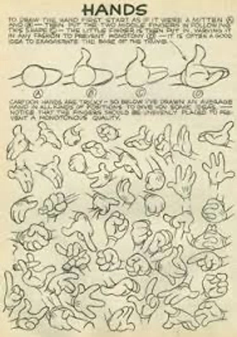 A cover of "Hand logos" cluster. The owner is hughgarry. The cluster consists of 5 elements.