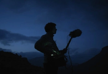 A cover of "Dirección Visual Webrand" cluster. The owner is harrybang. The cluster consists of 12 elements.