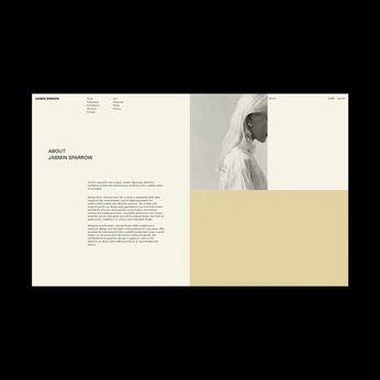 A cover of "Webdesign" cluster. The owner is karinap. The cluster consists of 7 elements.