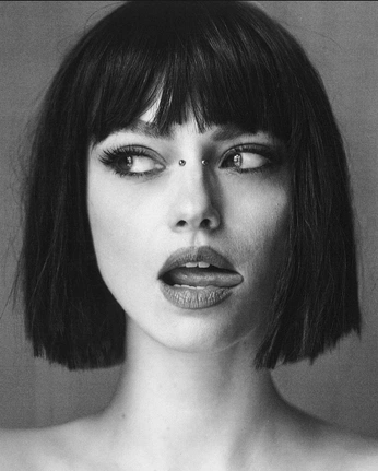 A cover of "Snake Character" cluster. The owner is kinasithina. The cluster consists of 1 element.