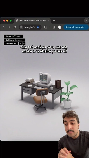 A cover of "Webseite" cluster. The owner is why. The cluster consists of 5 elements.