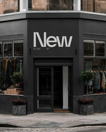 A cover of "Scénographie" cluster. The owner is enguacco. The cluster consists of 4 elements.