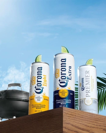 A cover of "CORONA" cluster. The owner is wicho. The cluster consists of 17 elements.