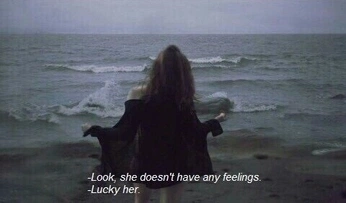 A cover of "Nowhere girl" cluster. The owner is brookiec. The cluster consists of 39 elements.