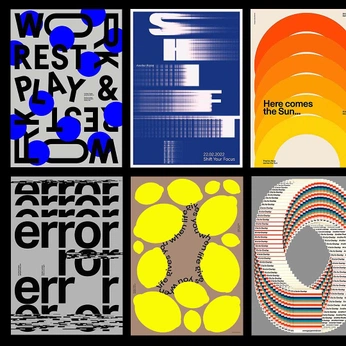 A cover of "Type" cluster. The owner is minhquannn. The cluster consists of 2 elements.