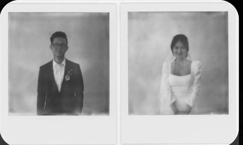 A cover of "Wed" cluster. The owner is tiffvinity. The cluster consists of 29 elements.