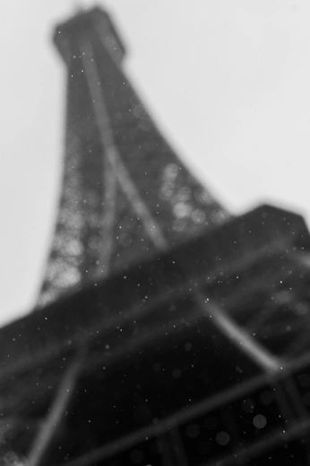 A cover of "Passing through Paris" cluster. The owner is jack. The cluster consists of 25 elements.