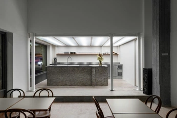 A cover of "Kitchens" cluster. The owner is jeremyk. The cluster consists of 26 elements.