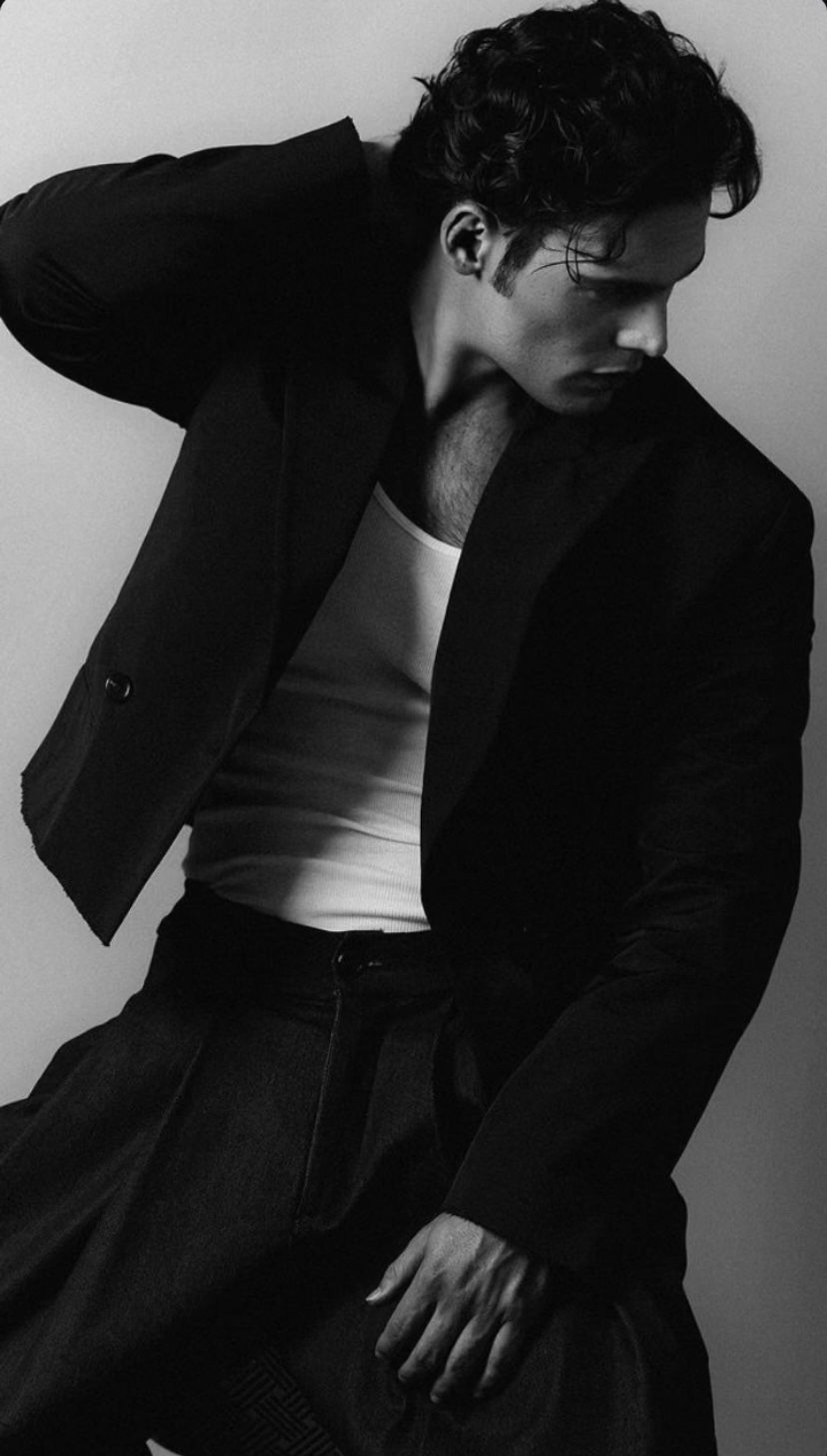 TAILORED — 5