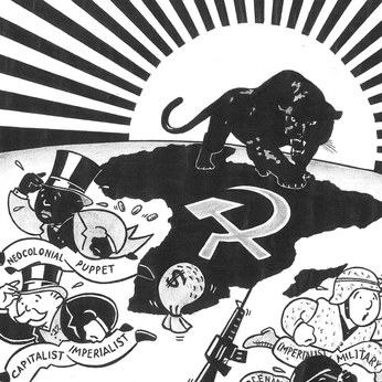 A cover of "☭" cluster. The owner is lynkladaki. The cluster consists of 10 elements.