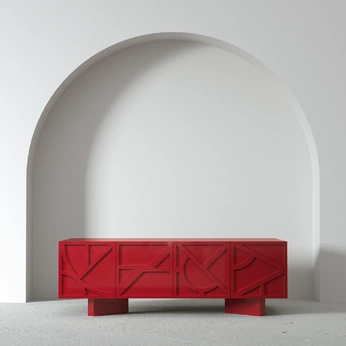 A cover of "MOBILIARIO" cluster. The owner is martinmorena. The cluster consists of 7 elements.