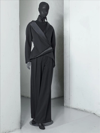 A cover of "garment" cluster. The owner is jexcal8. The cluster consists of 5 elements.