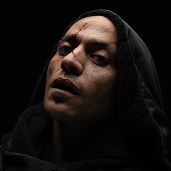 A cover of "Intifadatour" cluster. The owner is muhanned. The cluster consists of 10 elements.