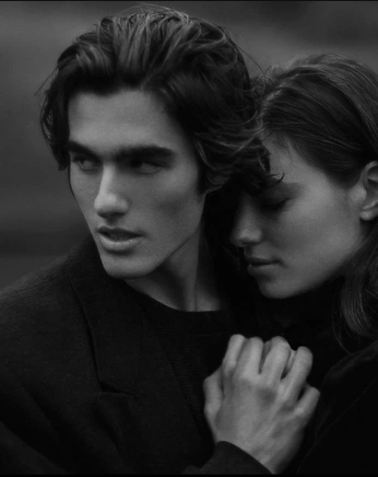 A cover of "portrait ref" cluster. The owner is ashpile. The cluster consists of 2821 elements.