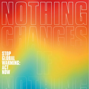 A cover of "Typography" cluster. The owner is trisyte. The cluster consists of 8 elements.