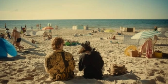 A cover of "filmmaking" cluster. The owner is ohelle. The cluster consists of 19 elements.