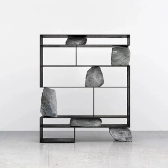 A cover of "Furniture" cluster. The owner is carolinac24. The cluster consists of 2 elements.