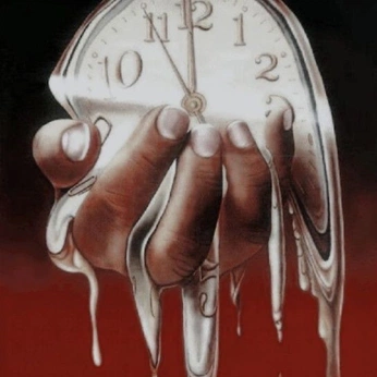 A cover of "le temps" cluster. The owner is bernar. The cluster consists of 12 elements.