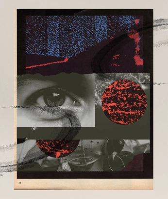 A cover of "collage" cluster. The owner is sdennist. The cluster consists of 3 elements.