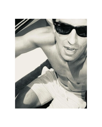 An Instagram carousel post added by alexmanuel on Jun 28, 2024. The author is @franciscofaria.