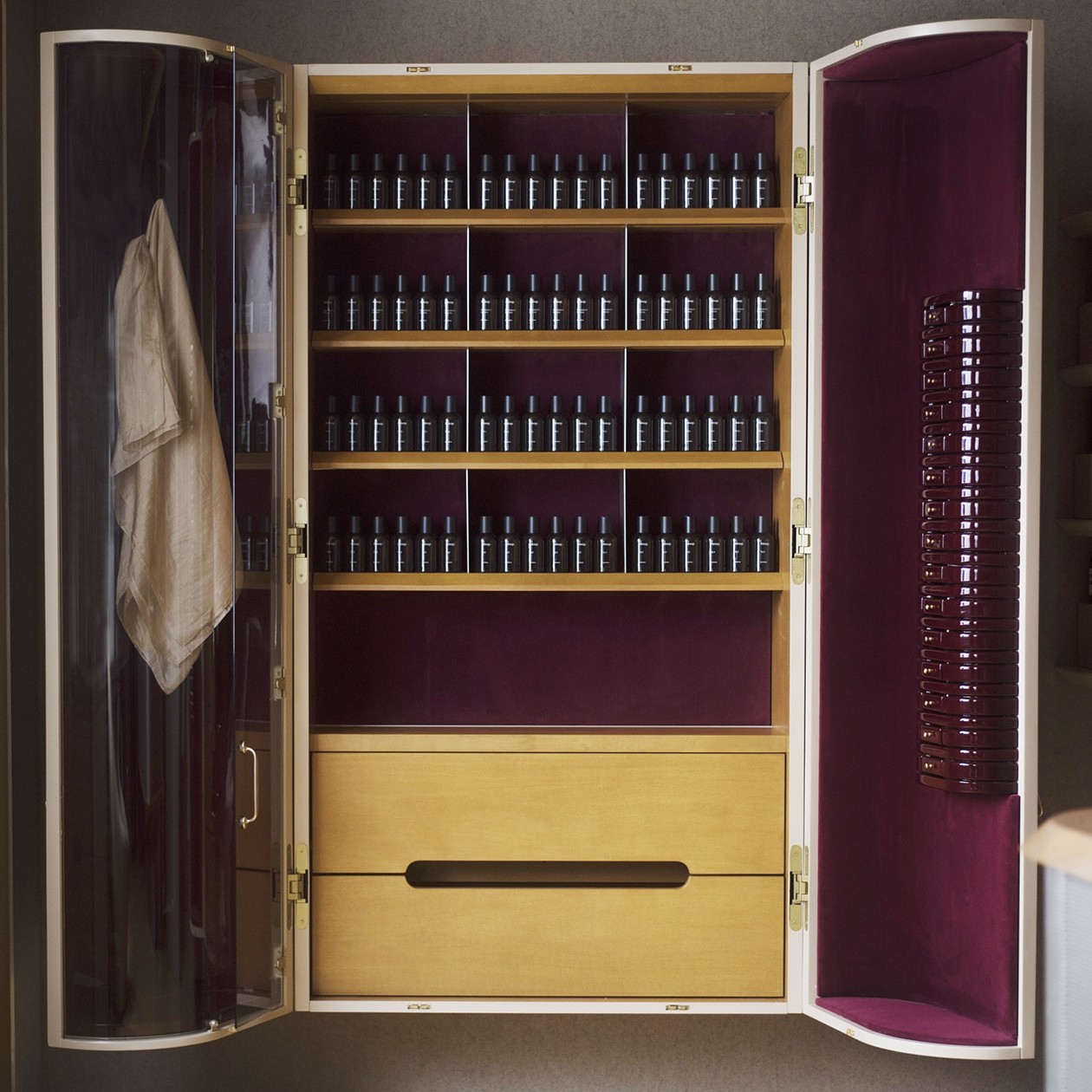 Scent Wardrobe