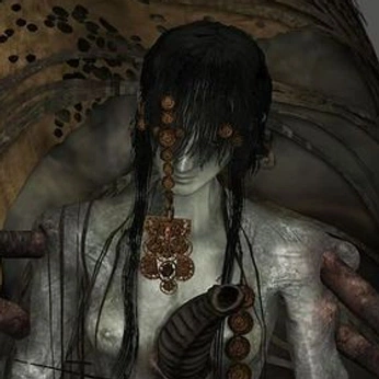 A cover of "Creature" cluster. The owner is baybaypras. The cluster consists of 3 elements.