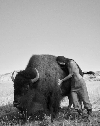 A cover of "buffalo head." cluster. The owner is slashers. The cluster description is "GOOD STAB.". The cluster consists of 215 elements.