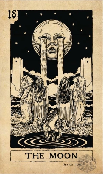 A cover of "Spirtual" cluster. The owner is londonfog. The cluster consists of 4 elements.