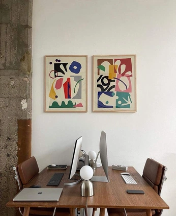 A cover of "ATP Future Product Shoot" cluster. The owner is daviddempsey. The cluster consists of 5 elements.