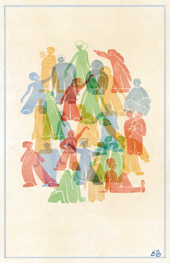 A cover of "Superposition" cluster. The owner is jeannotledozo. The cluster consists of 1 element.