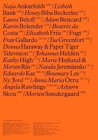 A cover of "Graphic" cluster. The owner is chiccasanelli. The cluster consists of 18 elements.