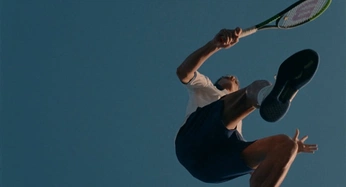 A cover of "tennis" cluster. The owner is keyana. The cluster consists of 6 elements.