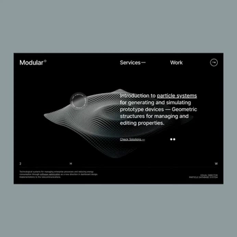 A cover of "3D+UI" cluster. The owner is rensoconese. The cluster consists of 1 element.