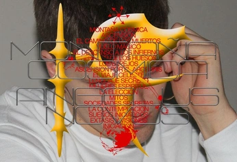 A cover of "antisistema" cluster. The owner is mecolin. The cluster consists of 29 elements.