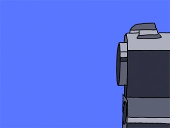 A cover of "Good Animations" cluster. The owner is shub. The cluster consists of 5 elements.